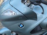 BMW K 1200 GT - BMW K1200GT