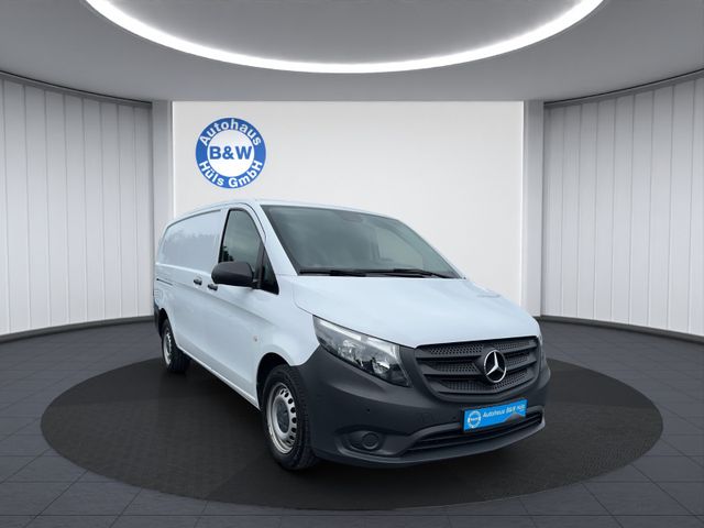 Mercedes-Benz Vito Kasten 114 CDI FWD lang*KLIMA*KAMERA*