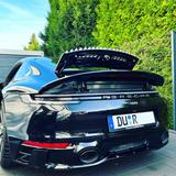 Porsche  911  T -*Voll* Garantie MwSt. PPF Keramikvers. - Porsche 992 in Krefeld