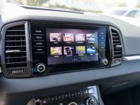 Skoda Karoq - Vorschau Bild 20