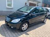 Mercedes-Benz B 170,NGT,CNG,Panod,Klima,Sitzhzg,Ahk - Mercedes-Benz B-Klasse: Ngt