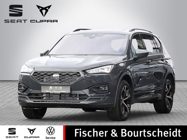 Seat Tarraco FR 1.5 TSI DSG NAVI PANO AHK KAMERA ACC