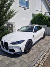 BMW M4 Coupe Comp. XDrive LED LASER NAVI D... - BMW M4 Gebrauchtwagen in Stuttgart