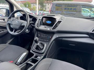 Ford Grand C-Max - 12