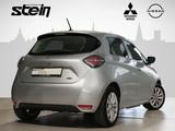 Renault ZOE Experience R 110 (mit Batterie) Z.E. 50 Navi - graue Renault ZOE