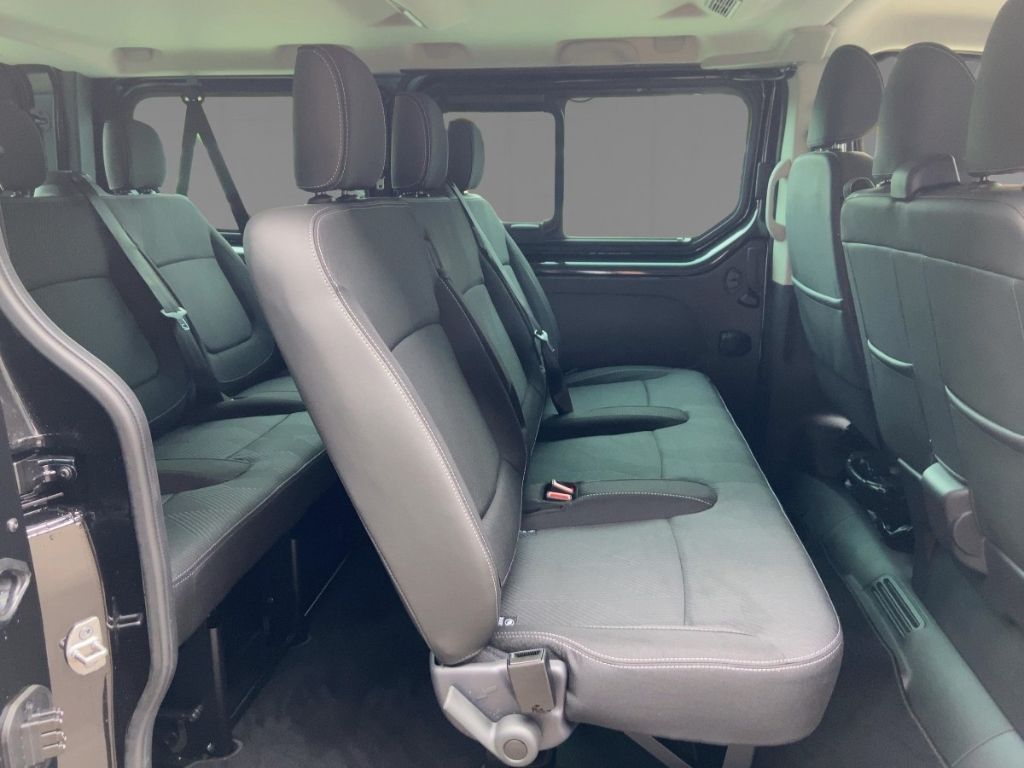 Nissan Primastar - Bild 11