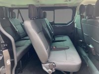 Nissan Primastar - Vorschau Bild 11