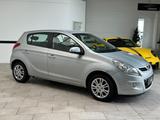 Hyundai i20 1.1 CRDi Style blue Klima*Sitzheizung*CD* - Hyundai i20 in Erfurt