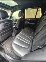 BMW X5 xDrive40i - - gebrauchte BMW X5 aus dem Jahr 2019