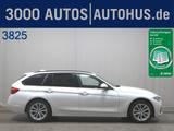 BMW 340i Touring xDrive Sport Line Navi LED AUT LM - BMW: 34