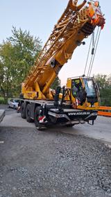 Liebherr LTC 1045-3.1 - Angebote