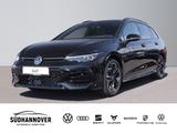 Volkswagen Golf Variant R-Line 2.0 TDI DSG LED +BP+AHK+PANO - Volkswagen Golf: Automatik, TDI