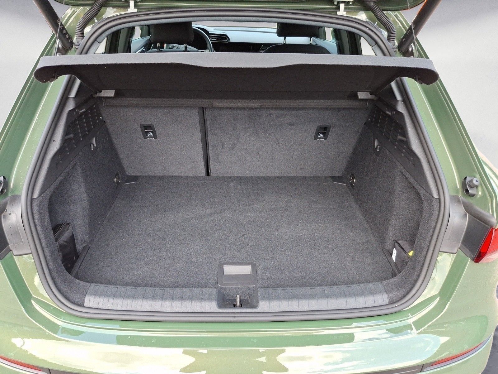 Audi A3 - Bild 15