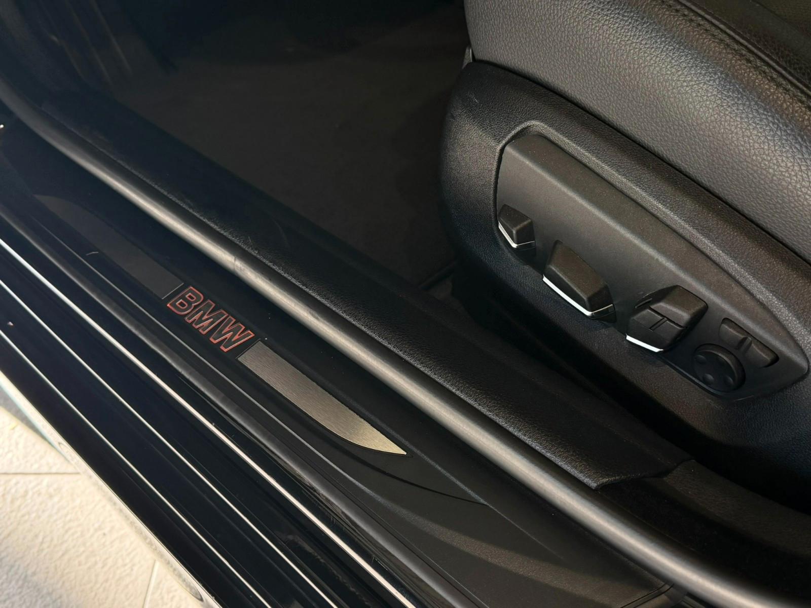 BMW 535d xDrive*Sitzbelüftung*Schmidt Revolution*ACC