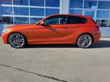 BMW 125i Edition M Sport Shadow A Edition M Spor... - BMW: E12