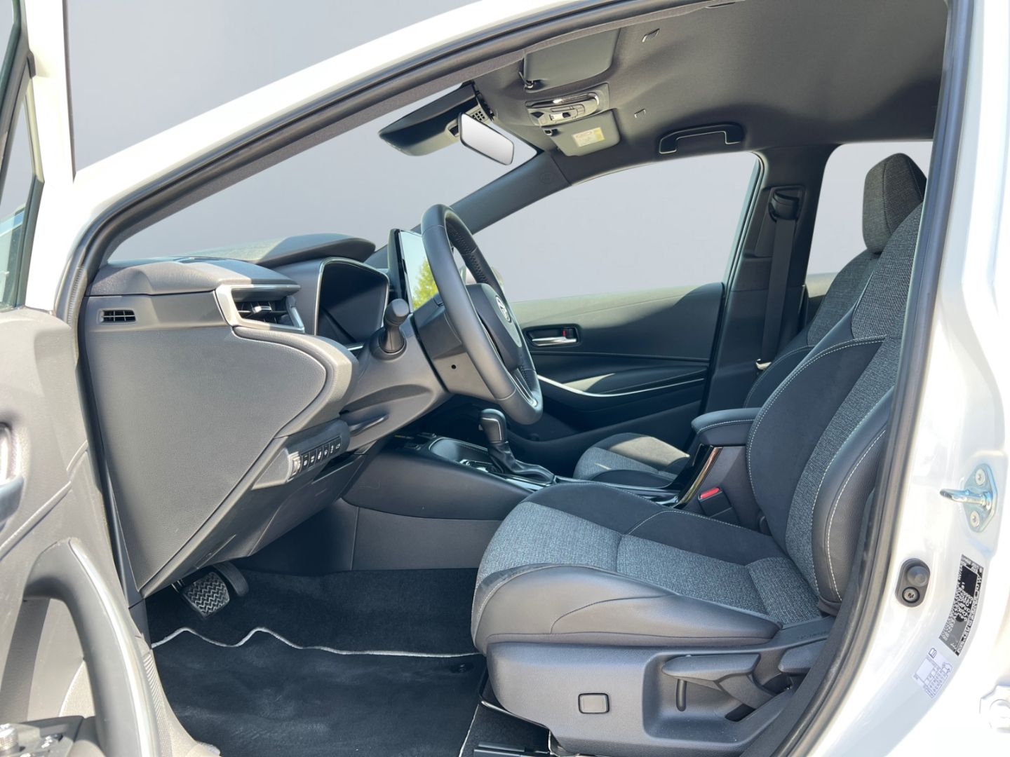 Toyota Corolla - Bild 8