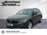 Volkswagen Tiguan 2.0 TDI DSG "UNITED" ACC Einpark. LED Nav - Volkswagen Tiguan UNITED mit Diesel-Antrieb