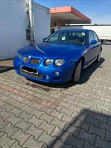 MG ZT 190 - MG ZT Gebrauchtwagen