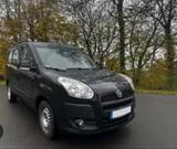 Fiat Doblo 2.0 16V Multijet MY DOBLO MY DOBLO - Fiat Doblo: Standheizung