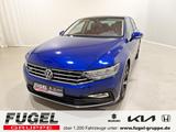 Volkswagen Passat 2.0 TDI R-Line Pano|Navi|LED - Volkswagen Passat in Dresden