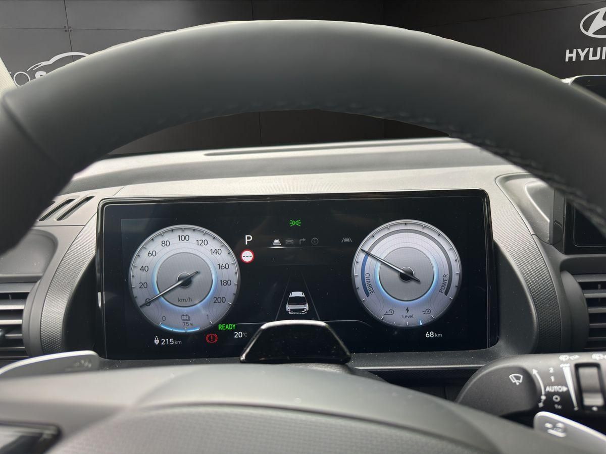 Hyundai INSTER – Bild 16