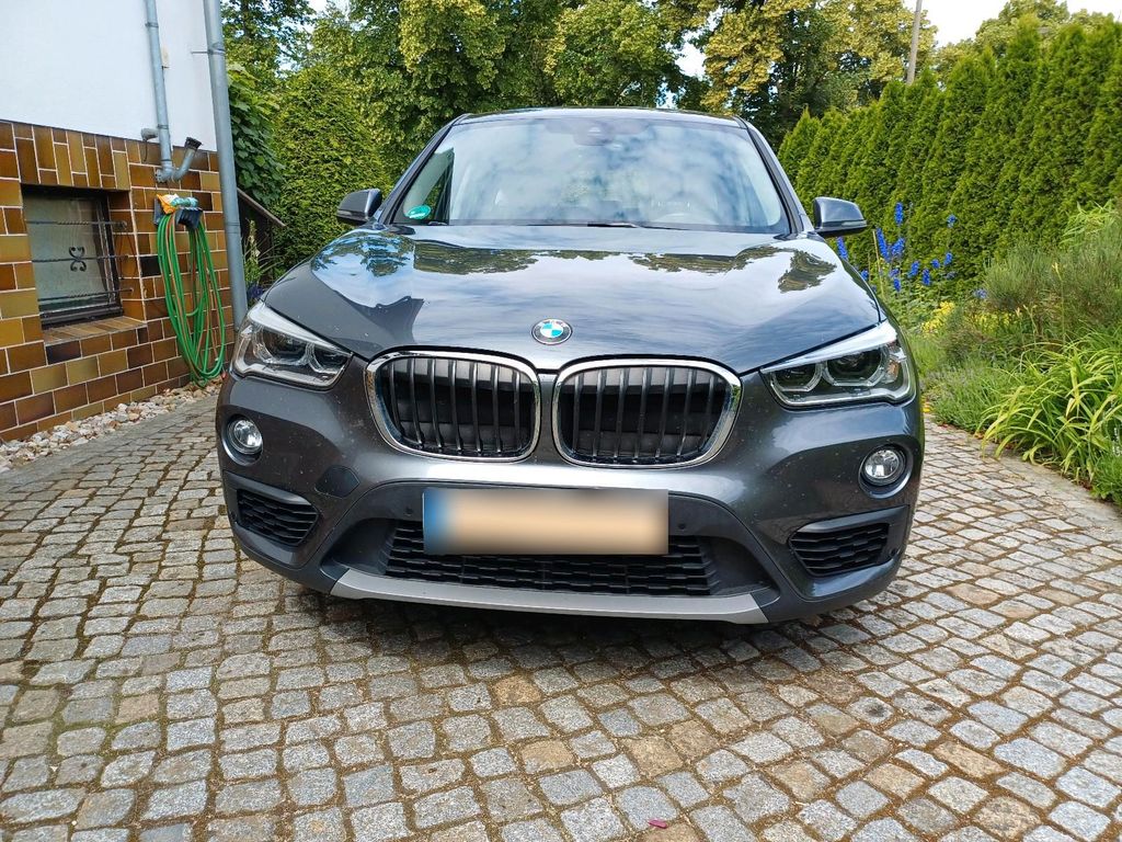 Image of BMW 118