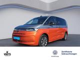 Volkswagen T7 MULTIVAN STYLE 2.0 TSI DSG IQ-LIGHT+AHK+PANO+ - VW T7 Multivan Style Gebrauchtwagen
