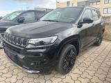 Jeep Compass S Mild-Hybrid FWD - Jeep Compass in Lübeck