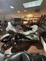 Harley-Davidson Street Glide FLHX - HARLEY-DAVIDSON STREET GLIDE FLHX