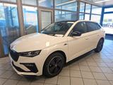 Skoda Scala Monte Carlo AHK,Matrix-LED,Kamera,Climatr. - Skoda Scala Benzin Gebrauchtwagen