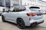 BMW X3 30d M Sport Navi/Leder/LED/AHK/ACC/Kamera - gebrauchte BMW X3 aus dem Jahr 2023
