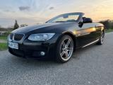 BMW 320i Cabrio E93 Edition | M Paket | Schalter - BMW 3 Series: Roadster, E93