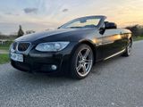 BMW 320i Cabrio E93 Edition | M Paket | Schalter - BMW 3er Reihe: Cabrio, E93