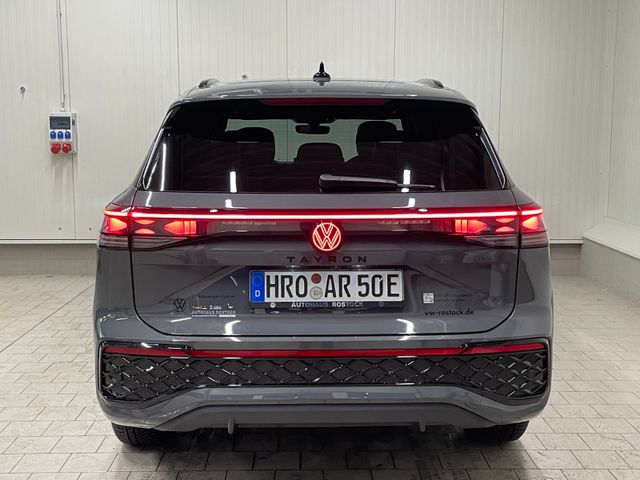 Tayron Tayron R-Line 1.5 electric/TSI eHybrid 20