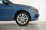 Skoda KAMIQ CLEVER 1.0TSI 1.HAND+VOLL-LED+SITZHEIZUNG - Skoda Kamiq Gebrauchtwagen