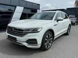 Volkswagen Touareg 4Motion 3.0 TSI /LUFT/PANO/AHK/LEDER/DSG - Volkswagen Touareg mit Hybrid-Antrieb