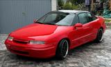 Opel Calibra 2.5V6 56tkm 2te Hand Automatik - Opel Calibra: Von Privat
