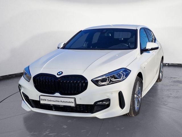 BMW 118i M Sport Klimaaut. Sportsitze PDC HIFI