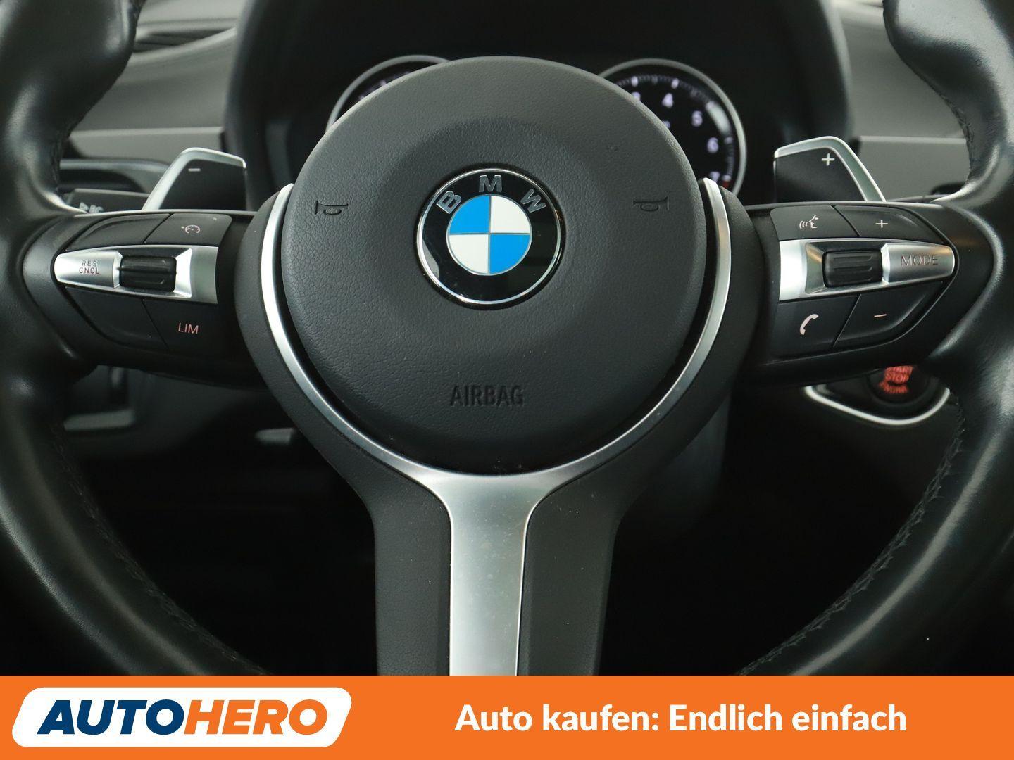 BMW X2 xDrive 20i M Sport Aut.*NAVI*LED*CAM*TEMPO*SHZ*, миниатюра 17