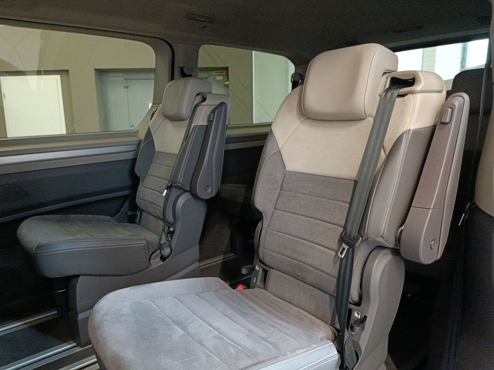 Volkswagen T7 Multivan - Bild 20