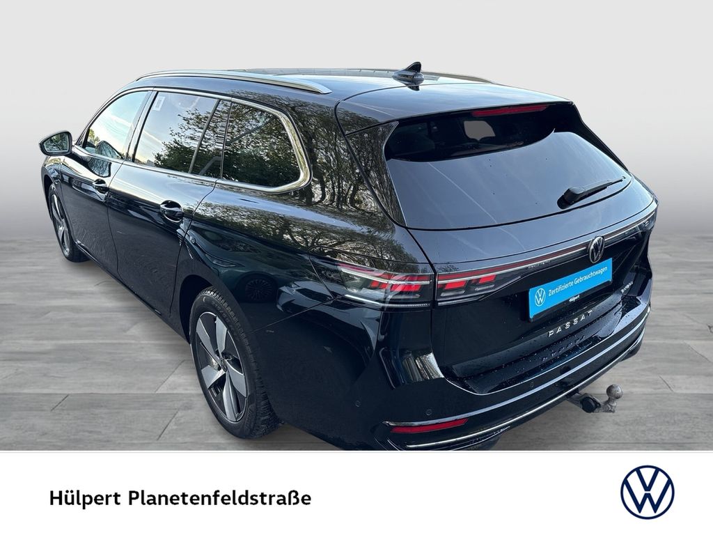 Volkswagen Passat Variant — fotografia 3