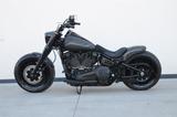 Harley-Davidson FLFBS Custom 114" Softail Fat Boy 20 - HARLEY-DAVIDSON SOFTAIL FAT BOY FLFB