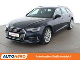 Audi A6 45 TDI quattro Design Aut.*NAVI*LED*ACC*CAM* - Audi A6 aus 2020