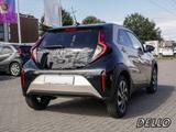 Toyota Aygo X 1.0 Teamplayer KLIMA SHZ RÜCKFAHRKAMERA - Toyota Tageszulassungen