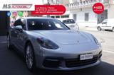 Porsche Panamera Porsche Panamera 2.9 4 Sport Tu - Porsche Panamera mit Halbautomatikschaltung