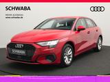 Audi A3 Sportback 35 TDI S tr. *AHK*LED*VIRTUAL*NAVI* - Audi Gebrauchtwagen in Augsburg