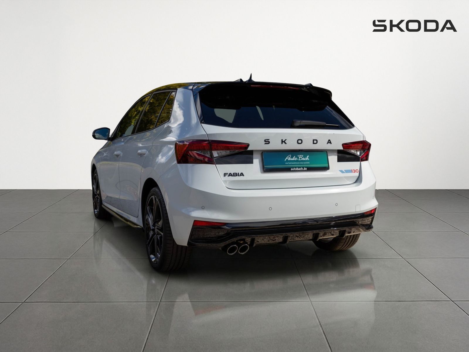 Skoda Fabia - Bild 6