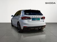 Skoda Fabia - Vorschau Bild 6