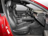Mazda 6e EV 258ps 1AT RWD Takumi - rote Mazda 6e