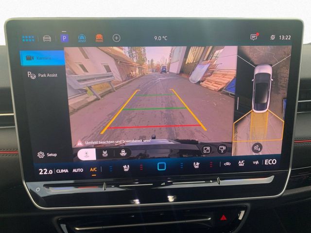 ID.7 GTX 4M IQ.LIGHT+AHK+PANO+NAV+WP+AR HUD+360°